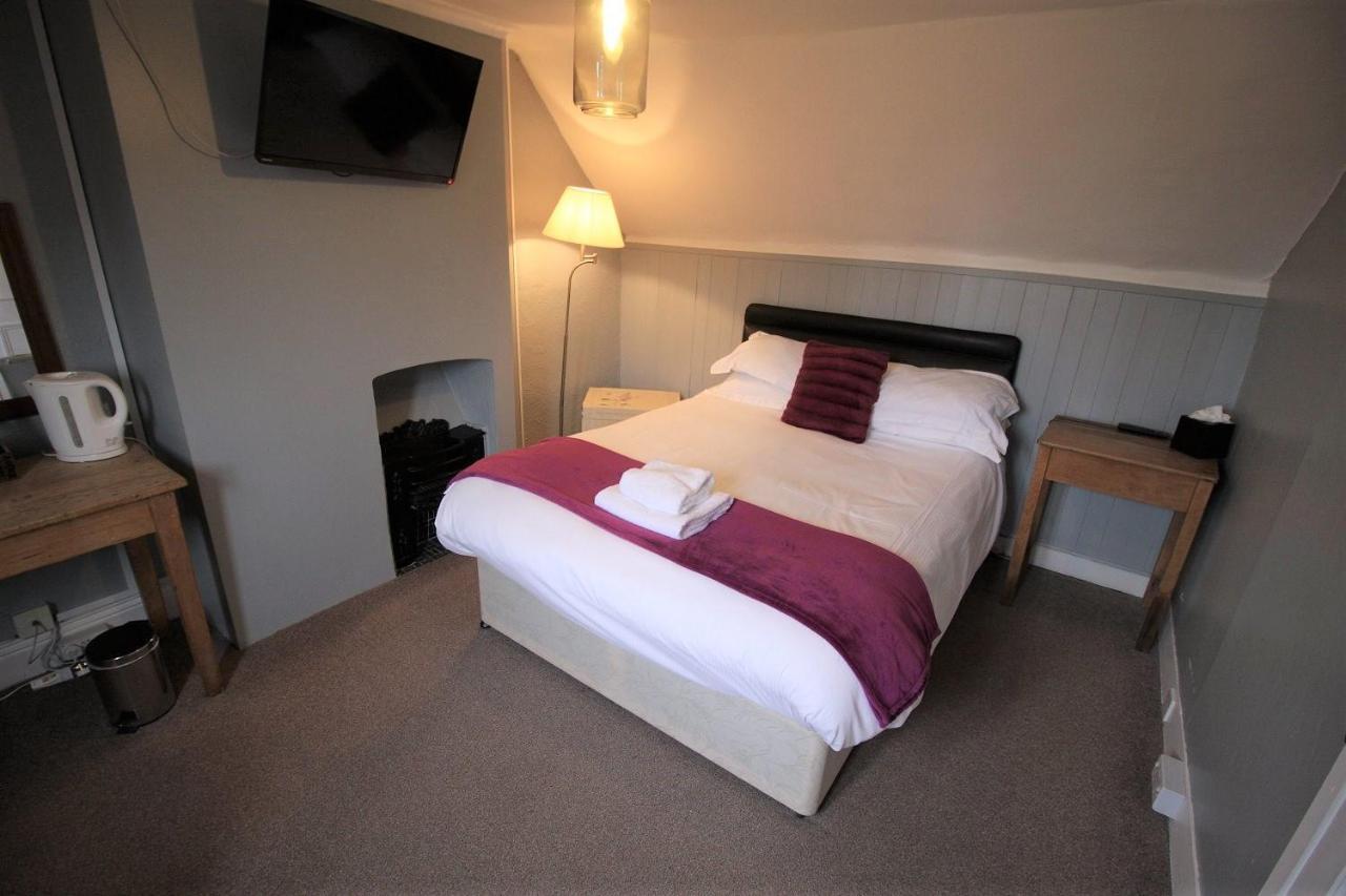 Hotel The Carpenters Arms Newbury  Zimmer foto